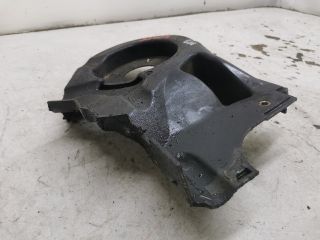 bontott AUDI A6 C5 Első Felső Vezérlés Burkolat