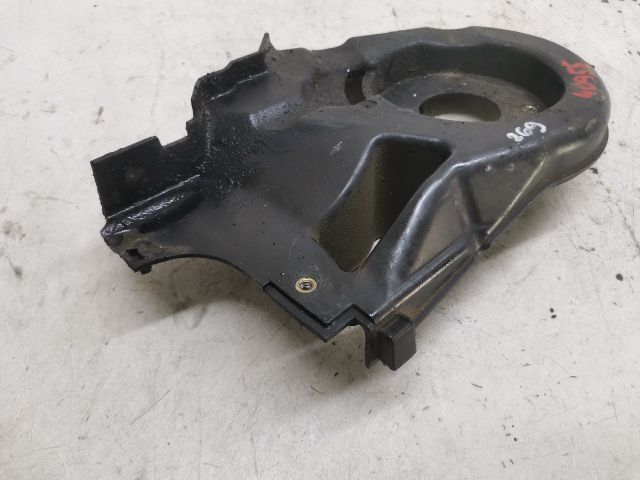 bontott AUDI A6 C5 Első Felső Vezérlés Burkolat