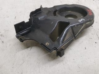 bontott AUDI A6 C5 Első Felső Vezérlés Burkolat