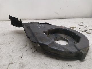 bontott AUDI A6 C5 Első Felső Vezérlés Burkolat