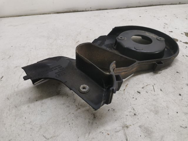 bontott AUDI A6 C5 Első Felső Vezérlés Burkolat