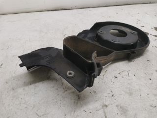 bontott AUDI A6 C5 Első Felső Vezérlés Burkolat