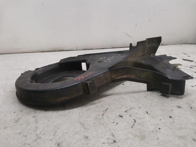 bontott AUDI A6 C5 Első Felső Vezérlés Burkolat