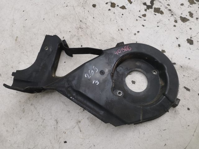 bontott AUDI A6 C5 Első Felső Vezérlés Burkolat