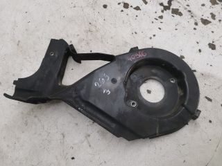 bontott AUDI A6 C5 Első Felső Vezérlés Burkolat