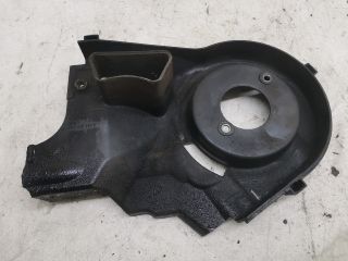 bontott AUDI A6 C5 Első Felső Vezérlés Burkolat