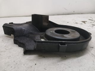 bontott AUDI A6 C5 Első Felső Vezérlés Burkolat