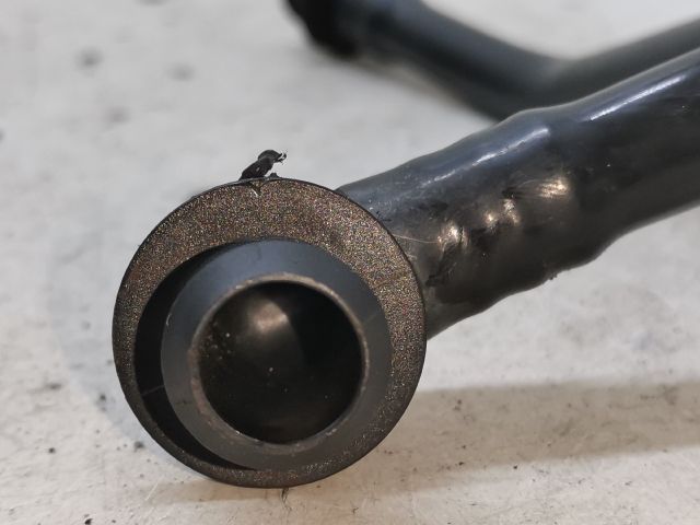 bontott AUDI A6 C5 Fékrásegítő Cső