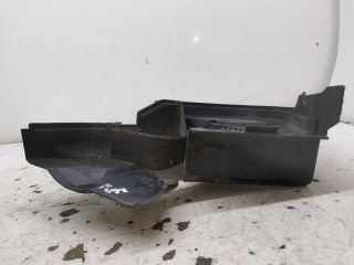 bontott AUDI A6 C5 Felső Vezérlés Burkolat