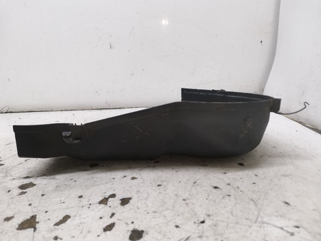 bontott AUDI A6 C5 Felső Vezérlés Burkolat