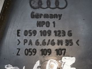 bontott AUDI A6 C5 Felső Vezérlés Burkolat