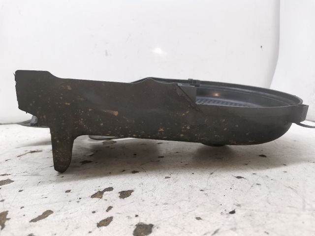 bontott AUDI A6 C5 Felső Vezérlés Burkolat