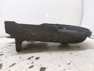 bontott AUDI A6 C5 Felső Vezérlés Burkolat