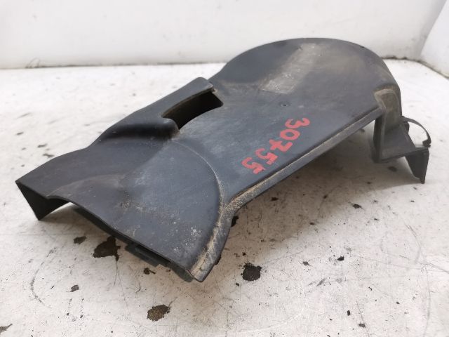 bontott AUDI A6 C5 Felső Vezérlés Burkolat