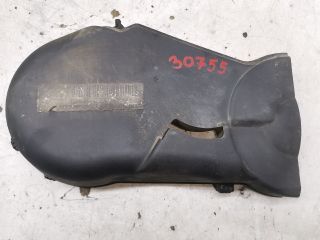 bontott AUDI A6 C5 Felső Vezérlés Burkolat