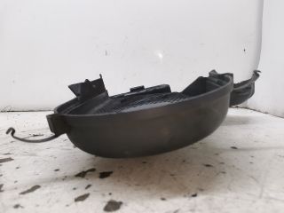 bontott AUDI A6 C5 Felső Vezérlés Burkolat