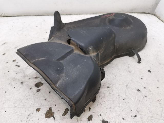 bontott AUDI A6 C5 Felső Vezérlés Burkolat