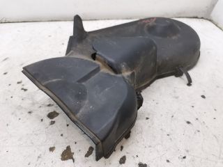 bontott AUDI A6 C5 Felső Vezérlés Burkolat