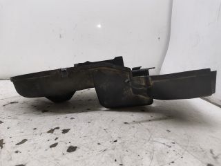 bontott AUDI A6 C5 Felső Vezérlés Burkolat