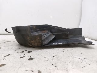 bontott AUDI A6 C5 Felső Vezérlés Burkolat