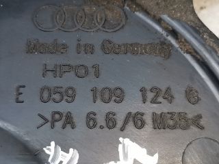 bontott AUDI A6 C5 Felső Vezérlés Burkolat