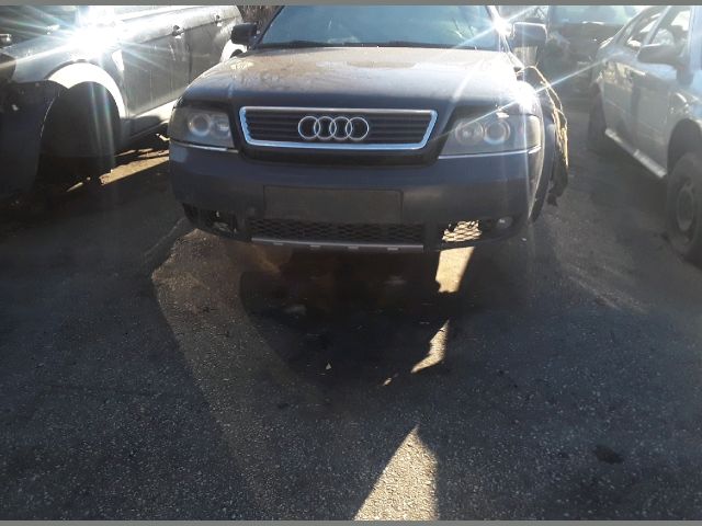 bontott AUDI A6 C5 Főfékhenger