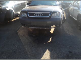 bontott AUDI A6 C5 Főfékhenger