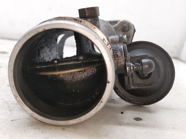 bontott AUDI A6 C5 Fojtószelep (Mechanikus)