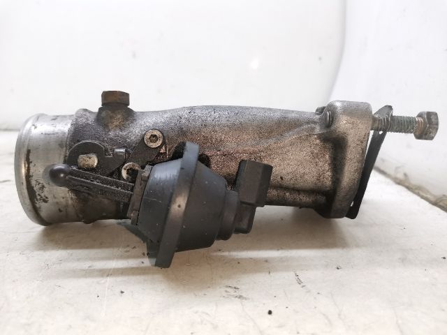 bontott AUDI A6 C5 Fojtószelep (Mechanikus)