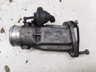 bontott AUDI A6 C5 Fojtószelep (Mechanikus)