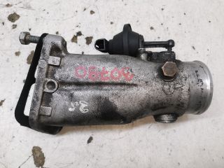 bontott AUDI A6 C5 Fojtószelep (Mechanikus)