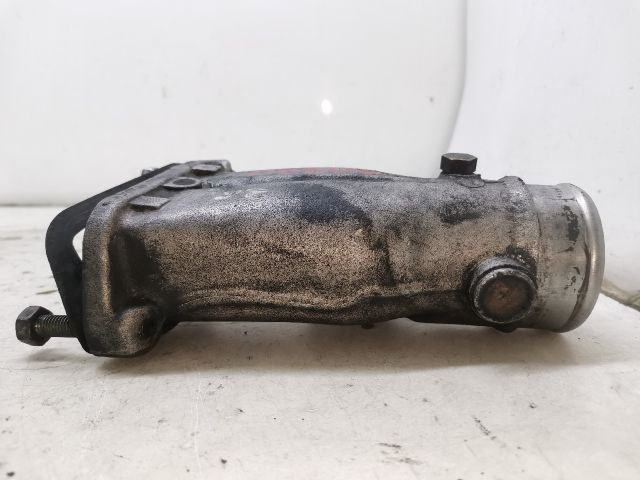 bontott AUDI A6 C5 Fojtószelep (Mechanikus)