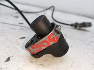 bontott AUDI A6 C5 Főtengely Fordulatszám Jeladó