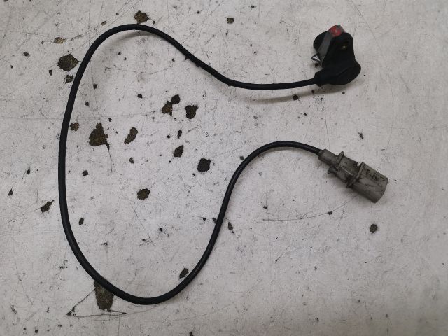 bontott AUDI A6 C5 Főtengely Fordulatszám Jeladó