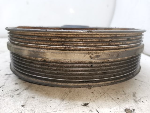 bontott AUDI A6 C5 Főtengely Szíjtárcsa