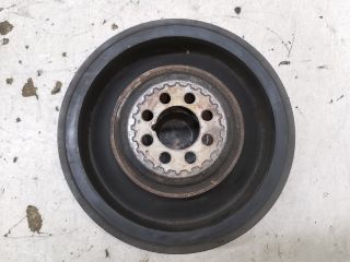 bontott AUDI A6 C5 Főtengely Szíjtárcsa