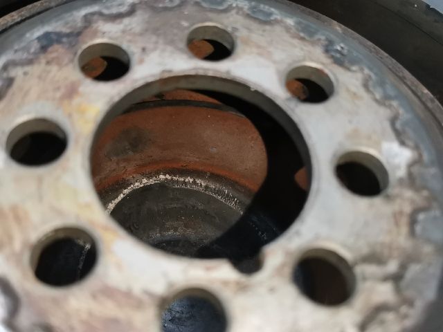 bontott AUDI A6 C5 Főtengely Szíjtárcsa