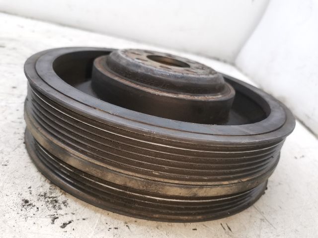 bontott AUDI A6 C5 Főtengely Szíjtárcsa