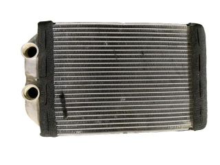 bontott AUDI A6 C5 Fűtőradiátor