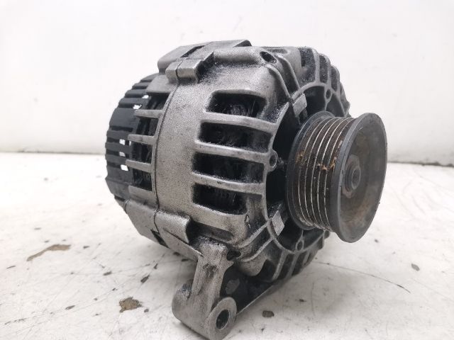 bontott AUDI A6 C5 Generátor