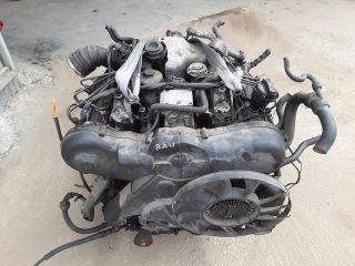 bontott AUDI A6 C5 Generátor