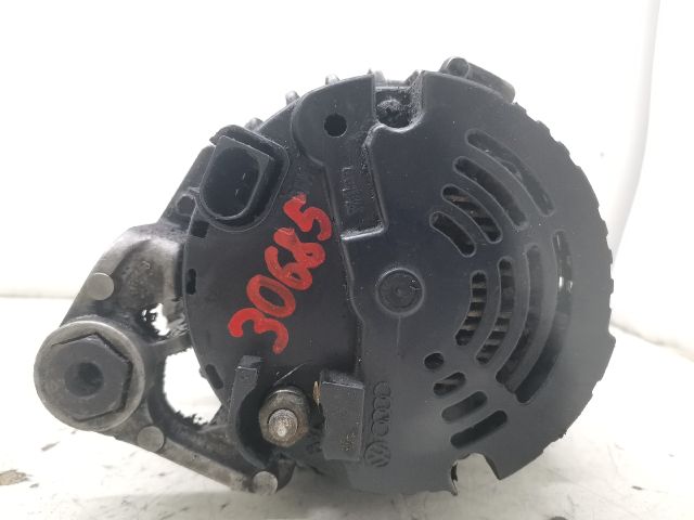 bontott AUDI A6 C5 Generátor