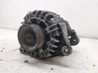 bontott AUDI A6 C5 Generátor