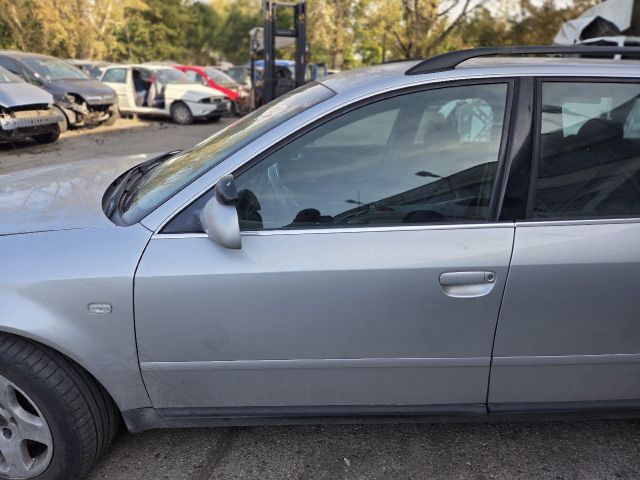 bontott AUDI A6 C5 Gyújtáskapcsoló