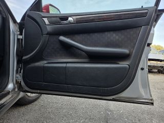 bontott AUDI A6 C5 Gyújtáskapcsoló