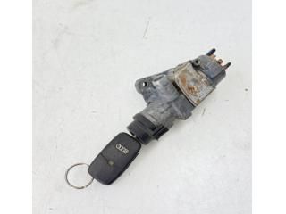 bontott AUDI A6 C5 Gyújtáskapcsoló