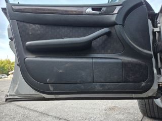 bontott AUDI A6 C5 Gyújtáskapcsoló