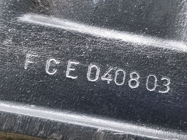 bontott AUDI A6 C5 Hátsó Differenciálmű