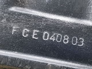 bontott AUDI A6 C5 Hátsó Differenciálmű