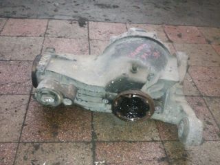 bontott AUDI A6 C5 Hátsó Differenciálmű